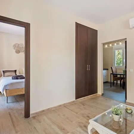 Villa Jardines